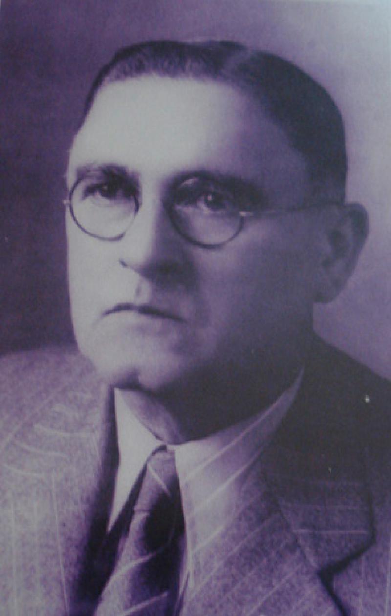 José M. Gomes Ferraz - 1938/1939