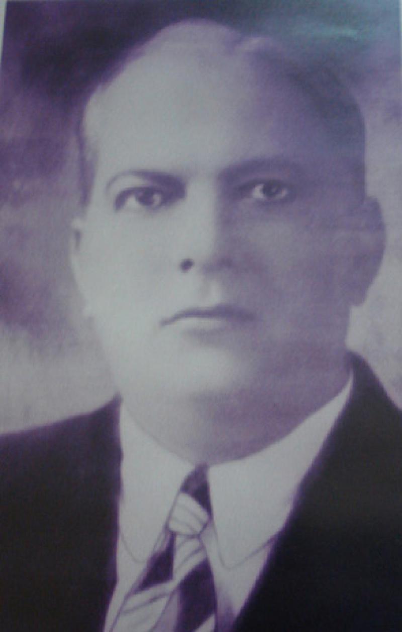 Santos Xandô Araujo - 1940 a 1942