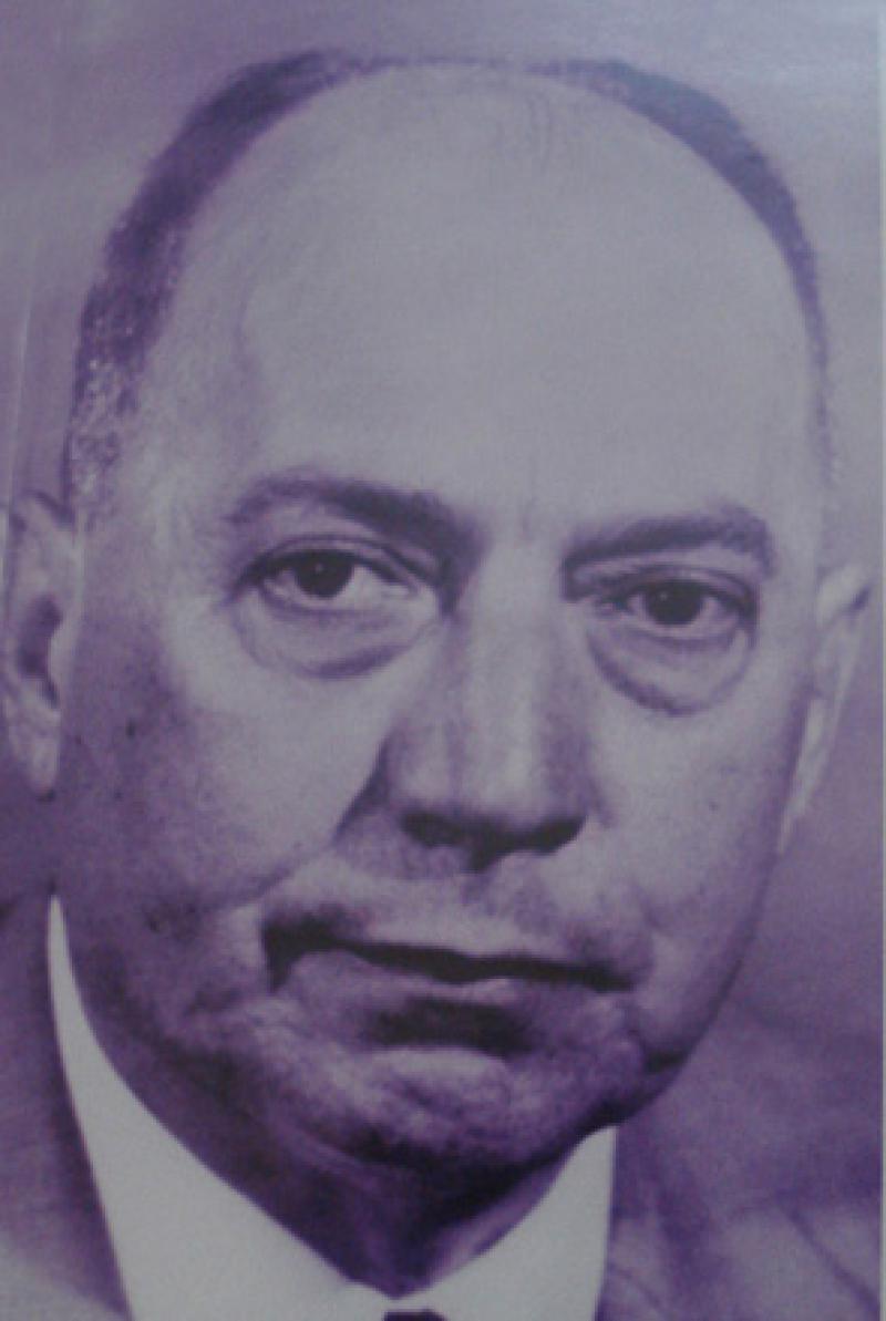 João França Teixeira - 1942 a 1943