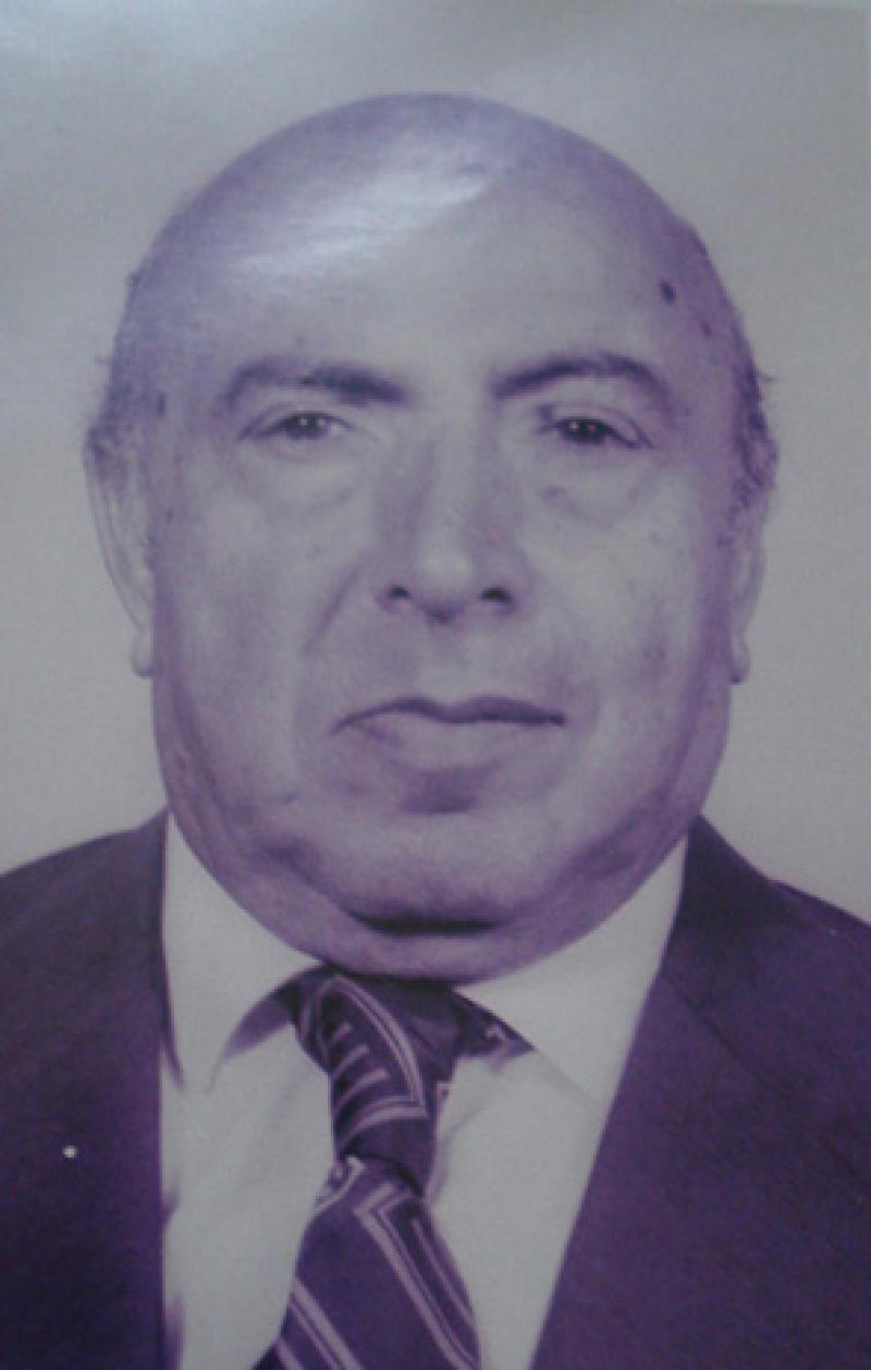 Simão de Mello - 1963/1966