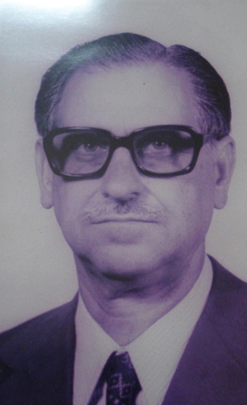 Roque H. Tilelli - 1967/1968