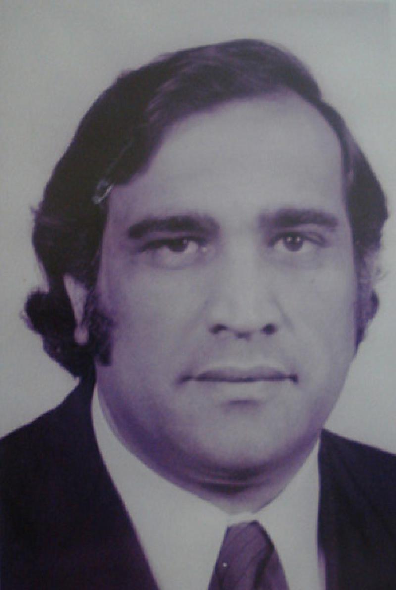 José Bernardes Sobrinho Filho - 1973 a 1976
