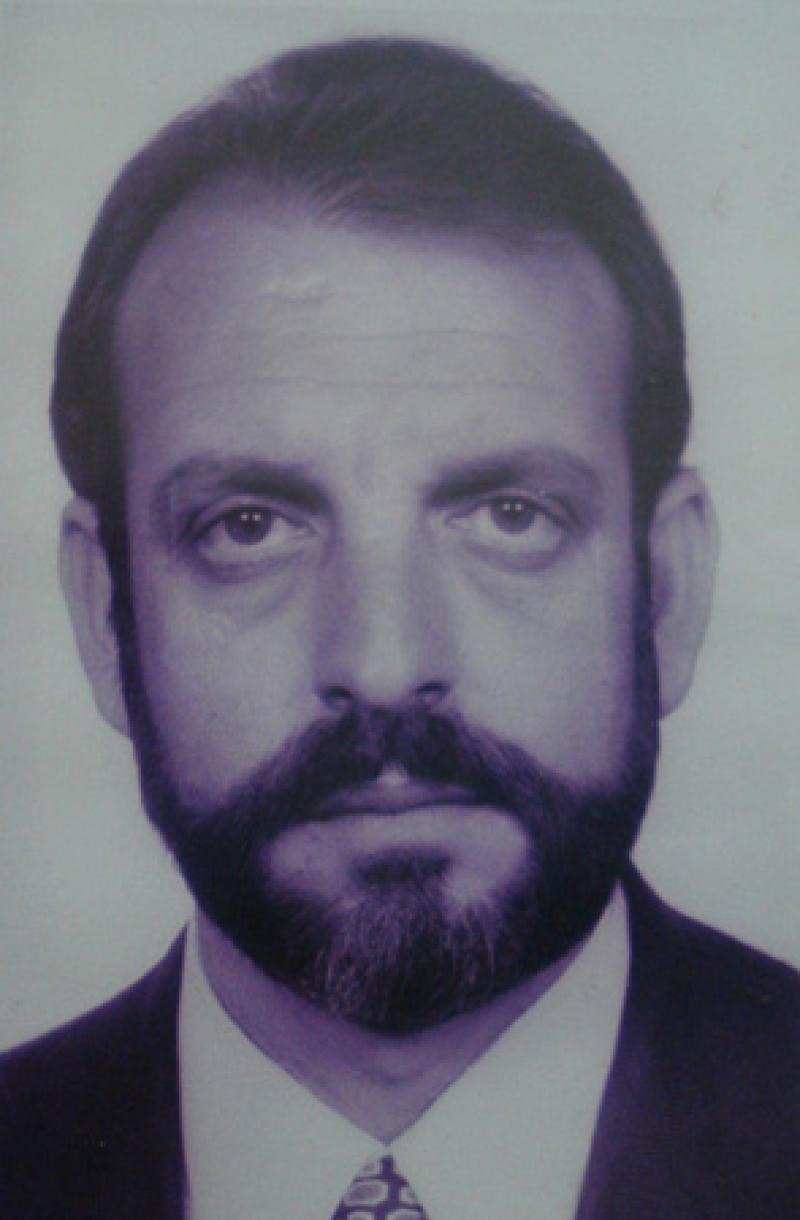 Evandro Manoel de Andrade - 1978 a 1979