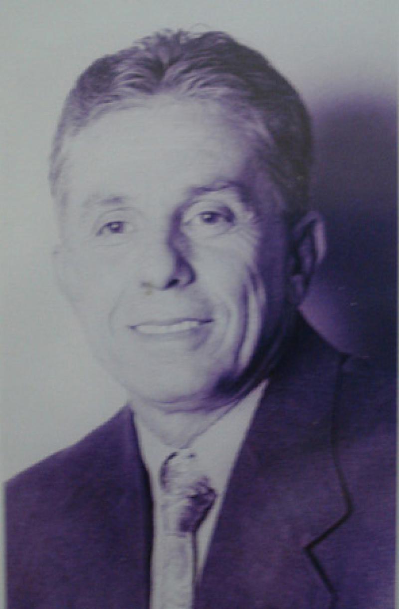 Celso A. de Oliveira - 1983/84 e 1987/1988