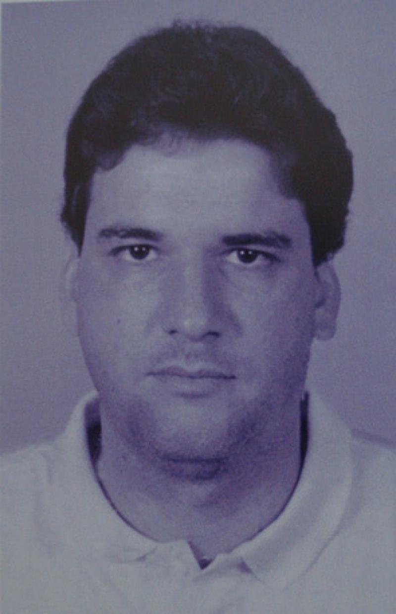 Carlos Alberto Cassilhas - 1985 a 1986