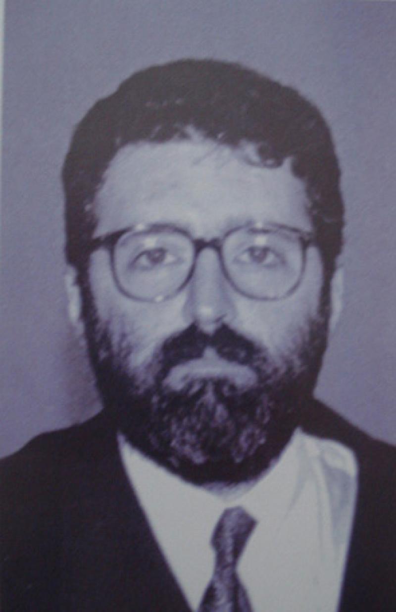 Plínio Valério Tuzzolo - 1993 a 1994