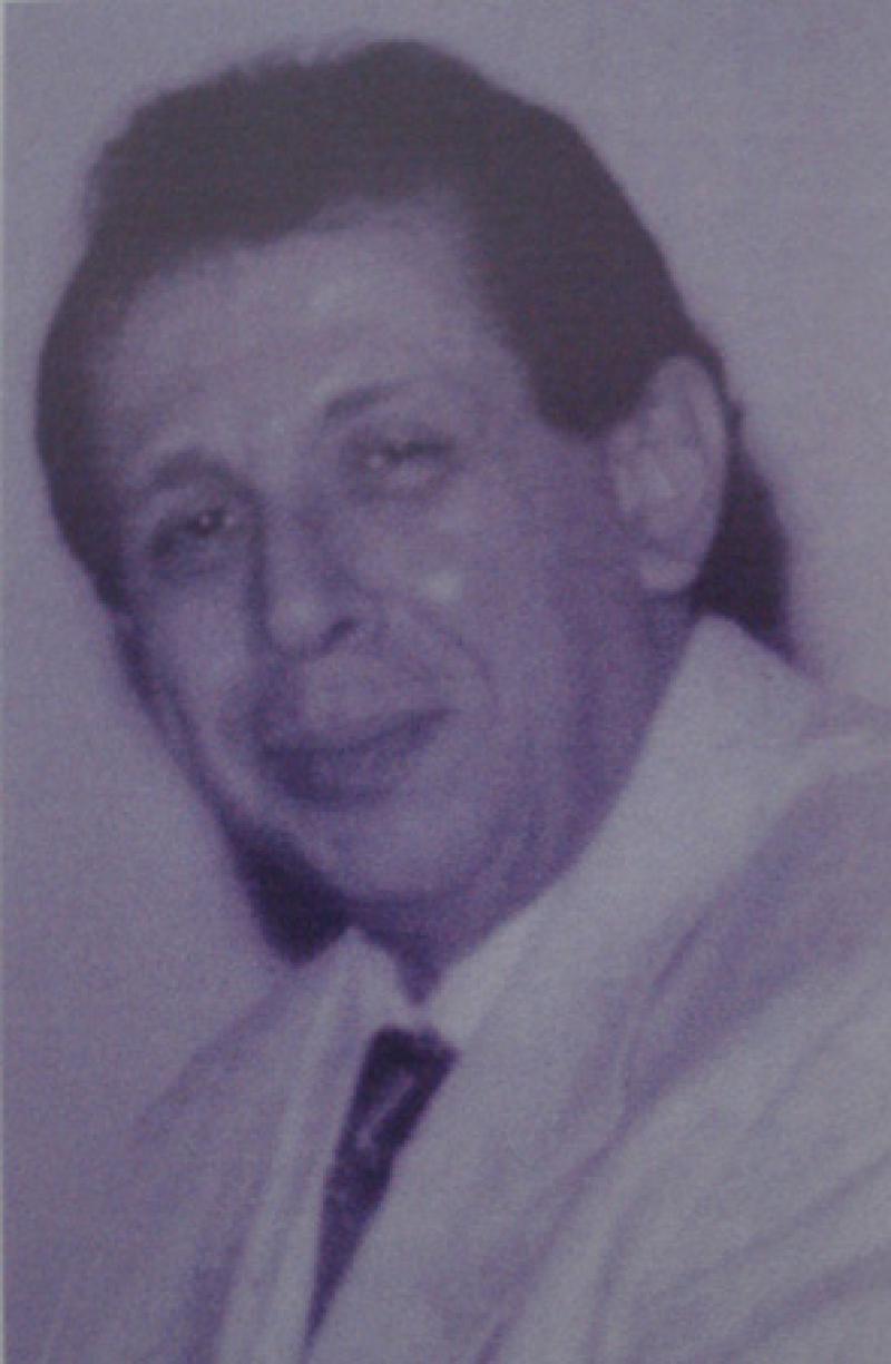Luiz Antônio Demenato Sgarbi - 1994 a 2002